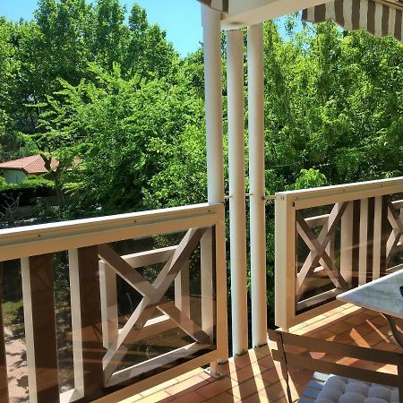 St Arnaud Appartement Calme Parking Proche Plage Arcachon Buitenkant foto
