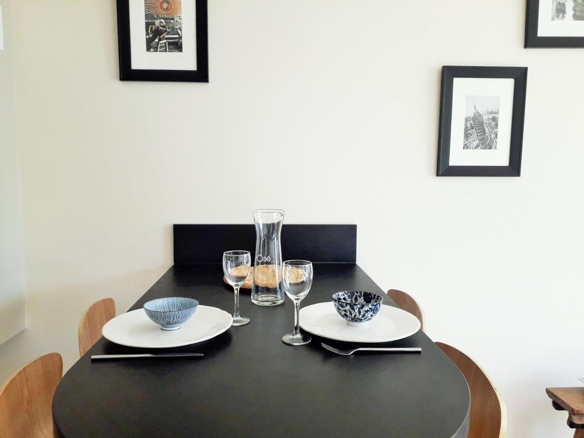 St Arnaud Appartement Calme Parking Proche Plage Arcachon Buitenkant foto