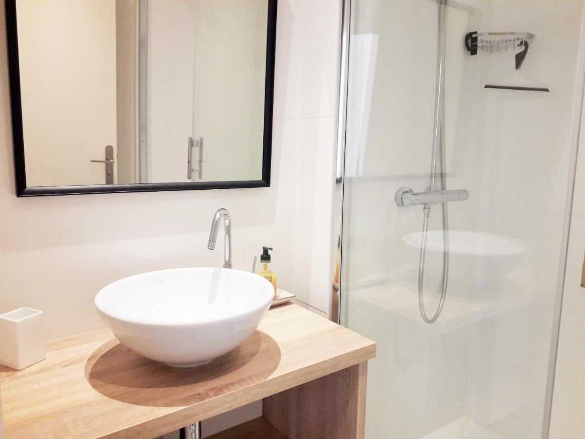 St Arnaud Appartement Calme Parking Proche Plage Arcachon Buitenkant foto